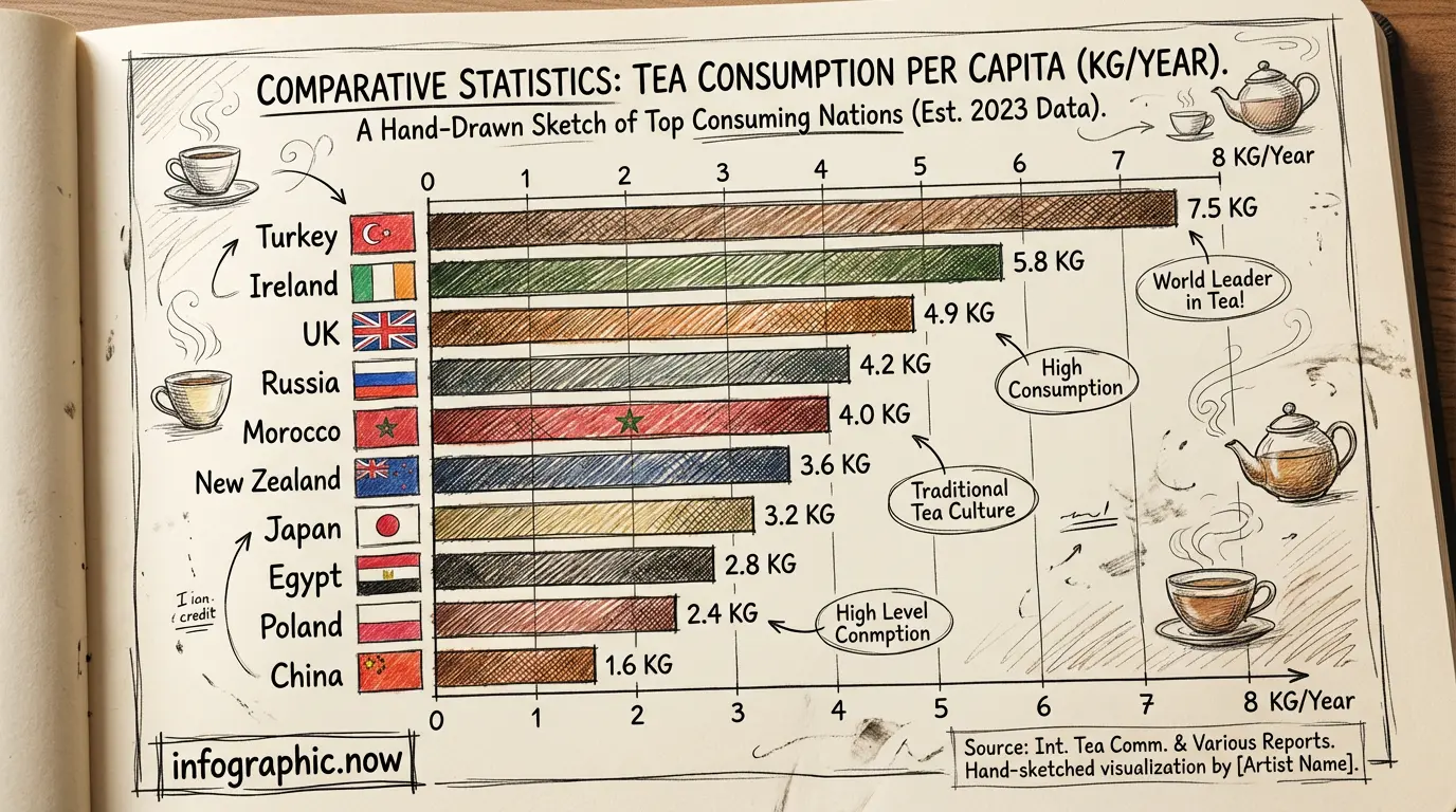 Infographic example 7