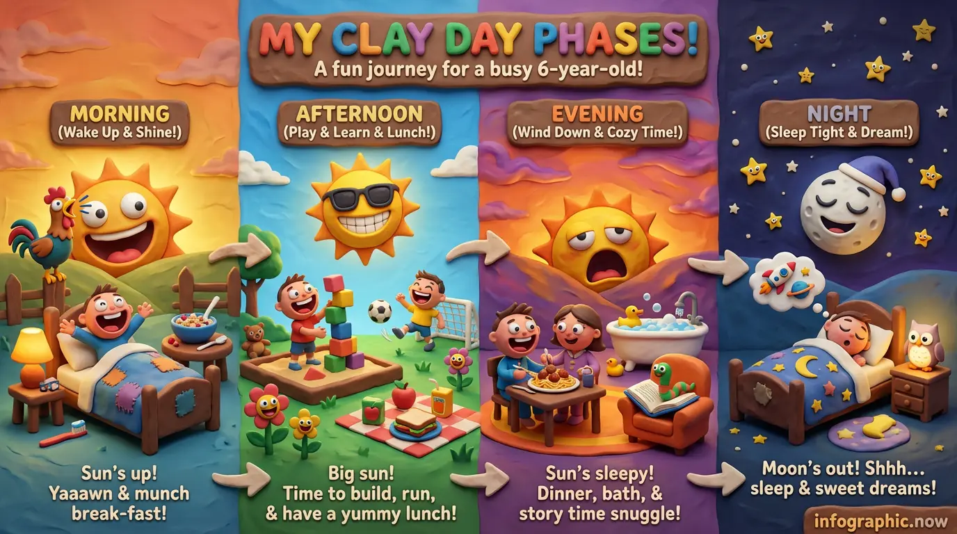 Infographic example 3