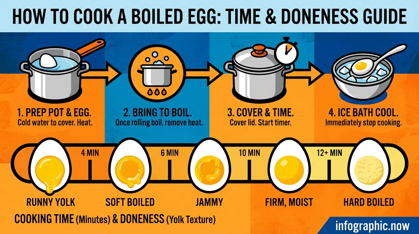 Infographic example 4