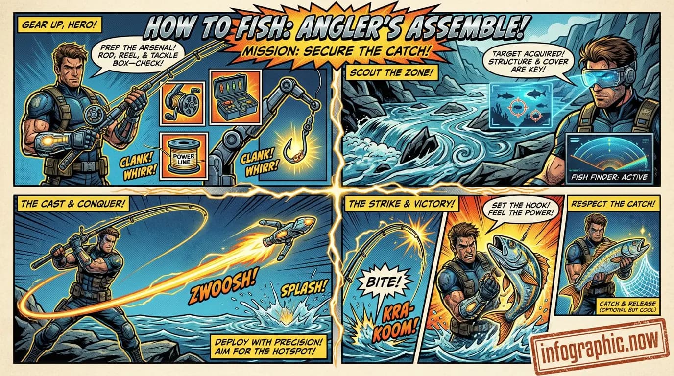 Infographic example 2